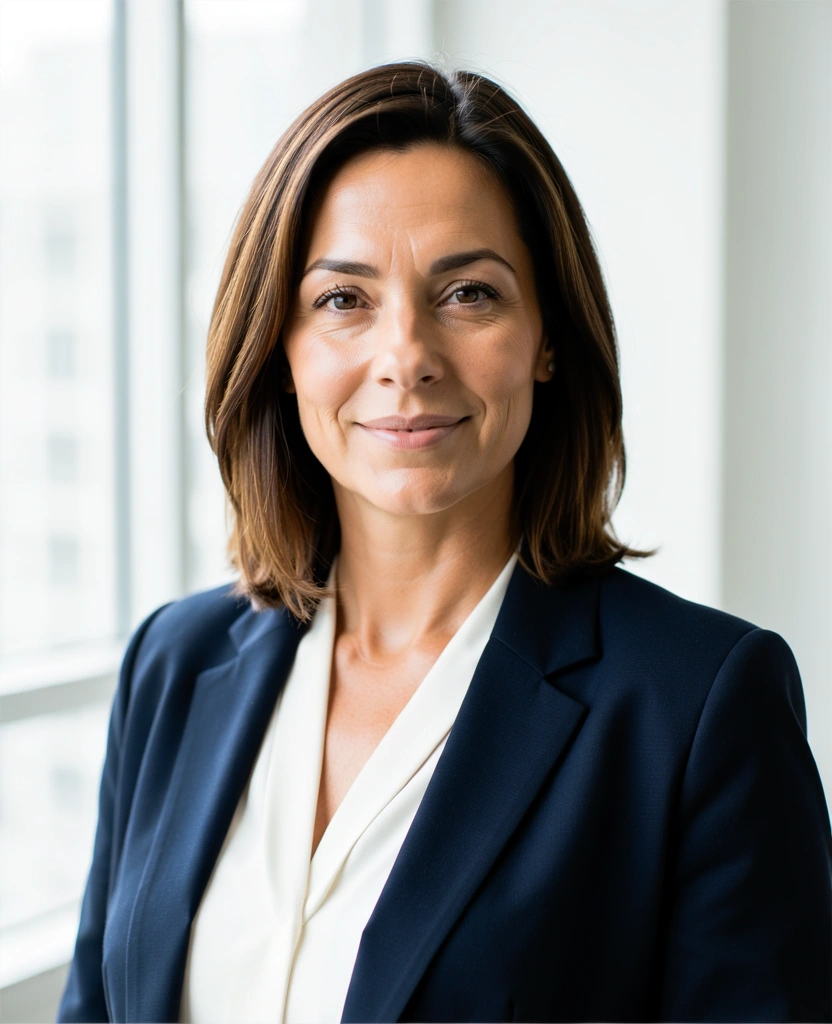 Chief Data Architect