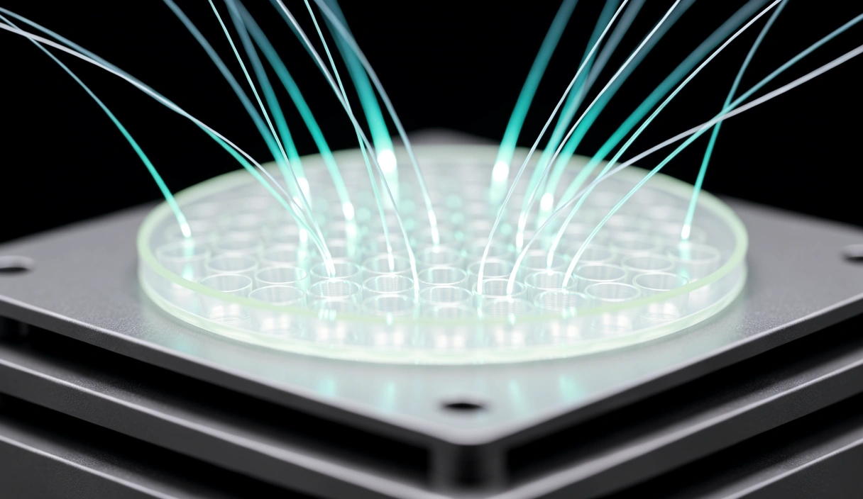 High-precision data testing