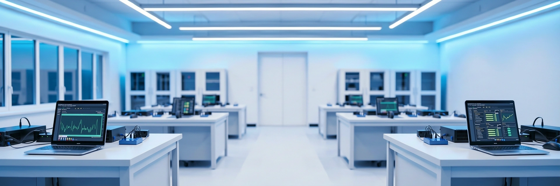 Research Environment